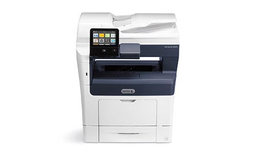 Xerox Black and White Multifunction Printer