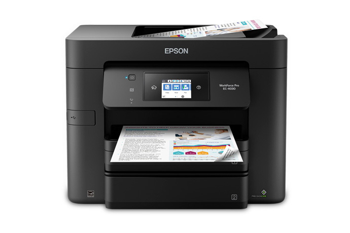 Epson All-in-one