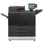 Medium Workgroup Printer